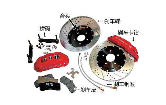 汽車電氣設(shè)備實(shí)訓(xùn)教具