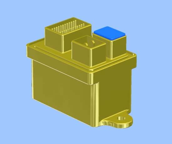 動力電池VR 3D虛擬現(xiàn)實教學軟件