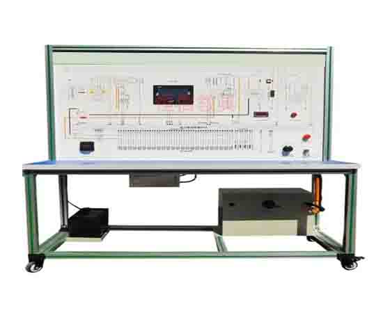 新能源汽車工作原理教學臺