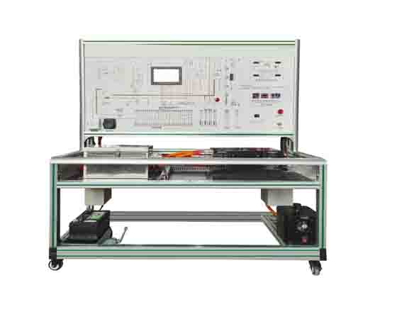 新能源汽車教學設備包括什么？全面解析新能源教學設備